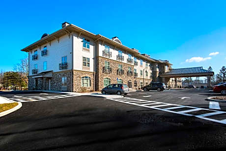 Hampton by Hilton New Paltz, NY