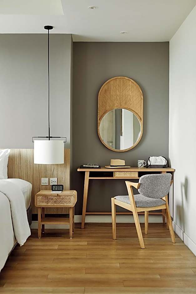 Casa 17 Hotel Bangkok