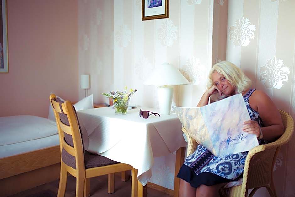 Hotel Alpenrose