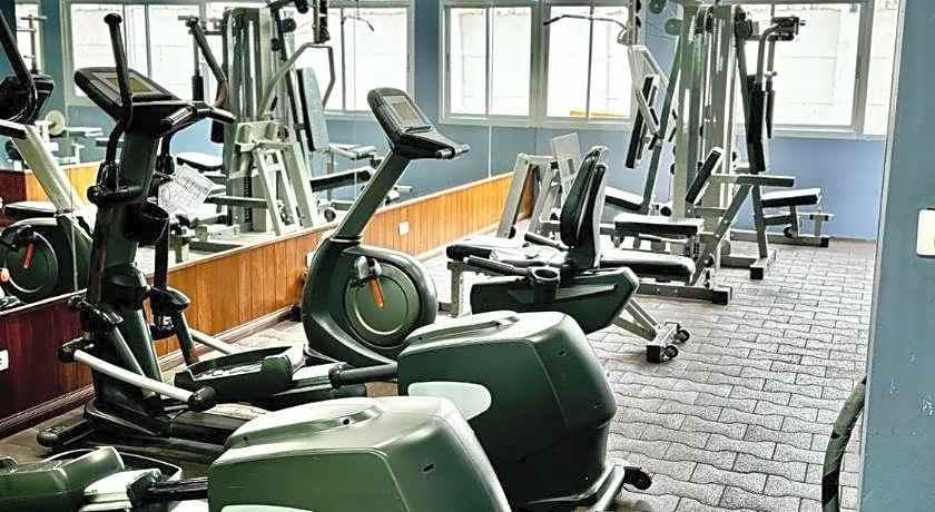 iCheck inn Residences Patong