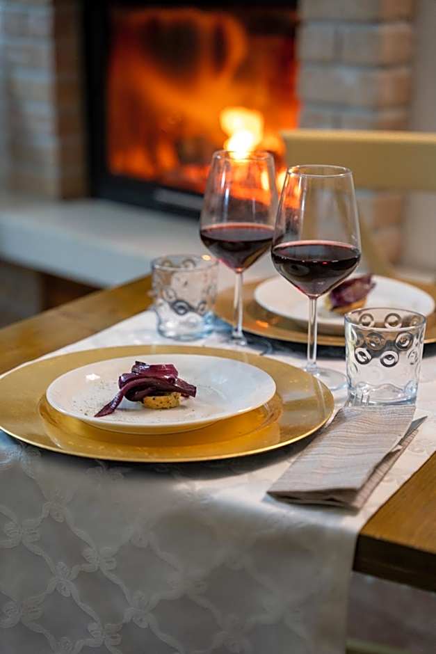 Azienda Agrituristica Ai Prai