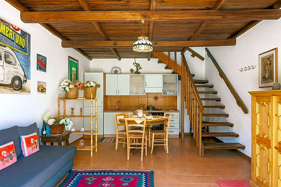 Selvicolle Country House
