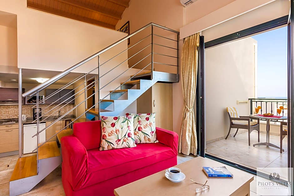 Pilot's Villas Luxury Suites