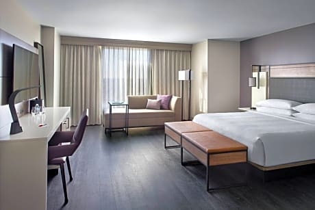 Raleigh Marriott City Center