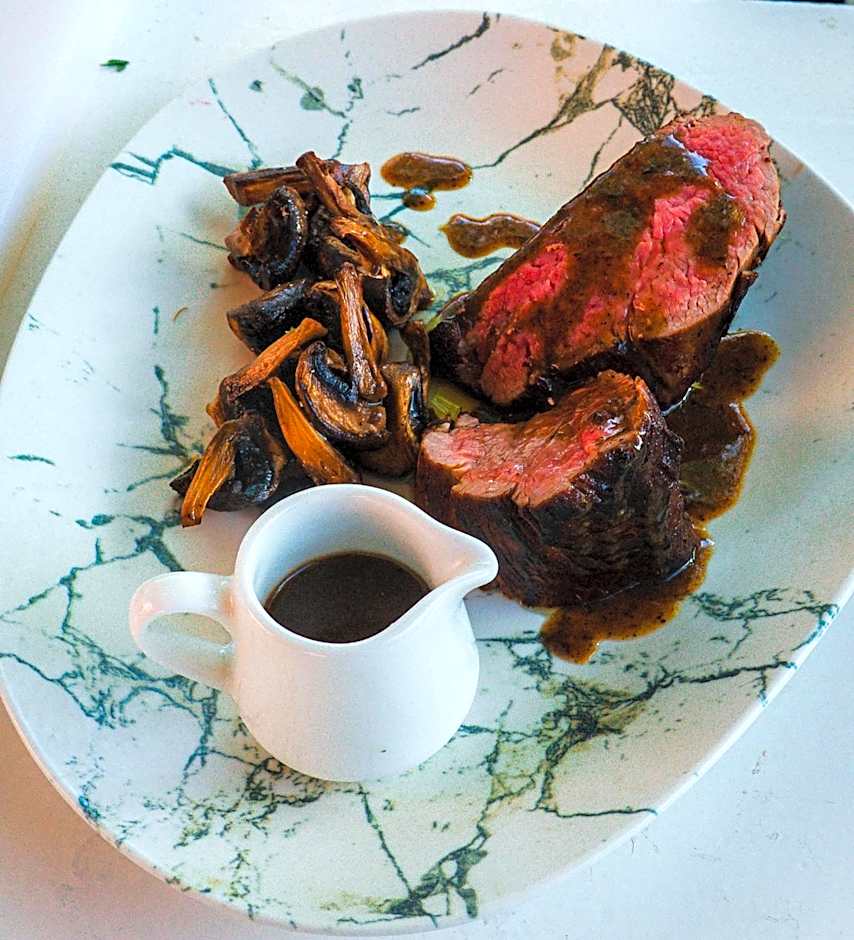 GRAND MOGADOR MENARA