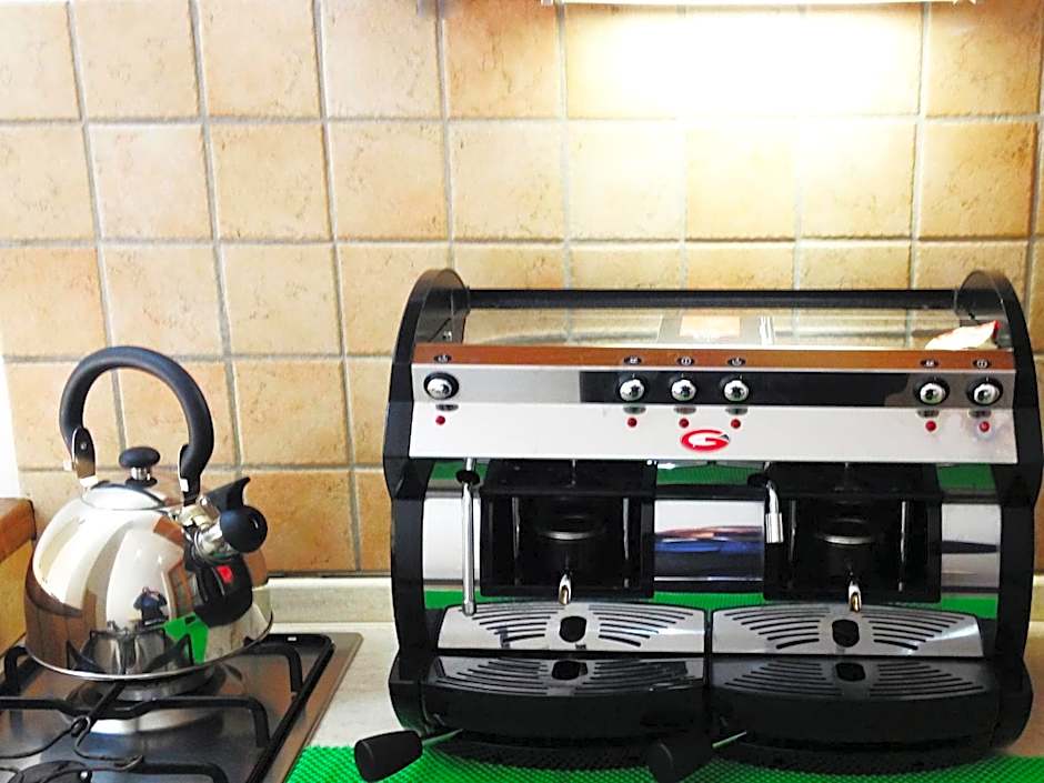 B&B Al Centro Storico