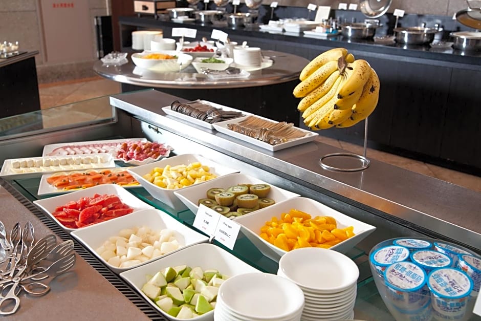 ANA Crowne Plaza Toyama by IHG