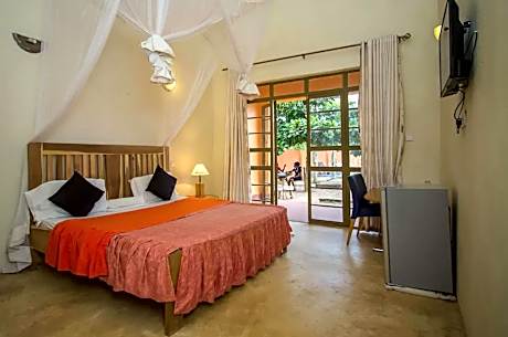 Nv Fort Lugard Hotel Iganga