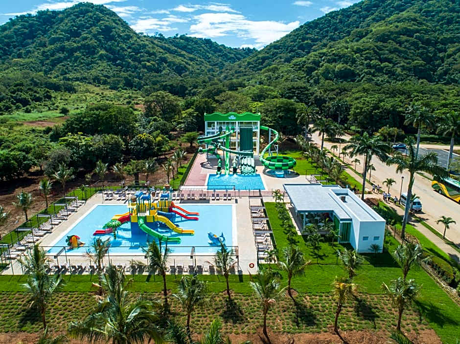 Riu Guanacaste - All Inclusive