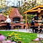Mercure Hotel Muenchen Sued Messe