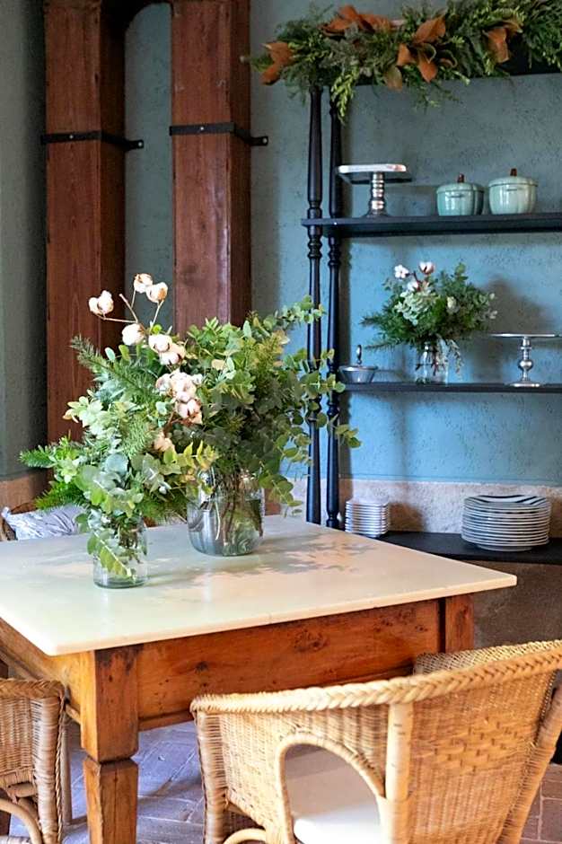 Hotel Boutique Moli El Canyisset