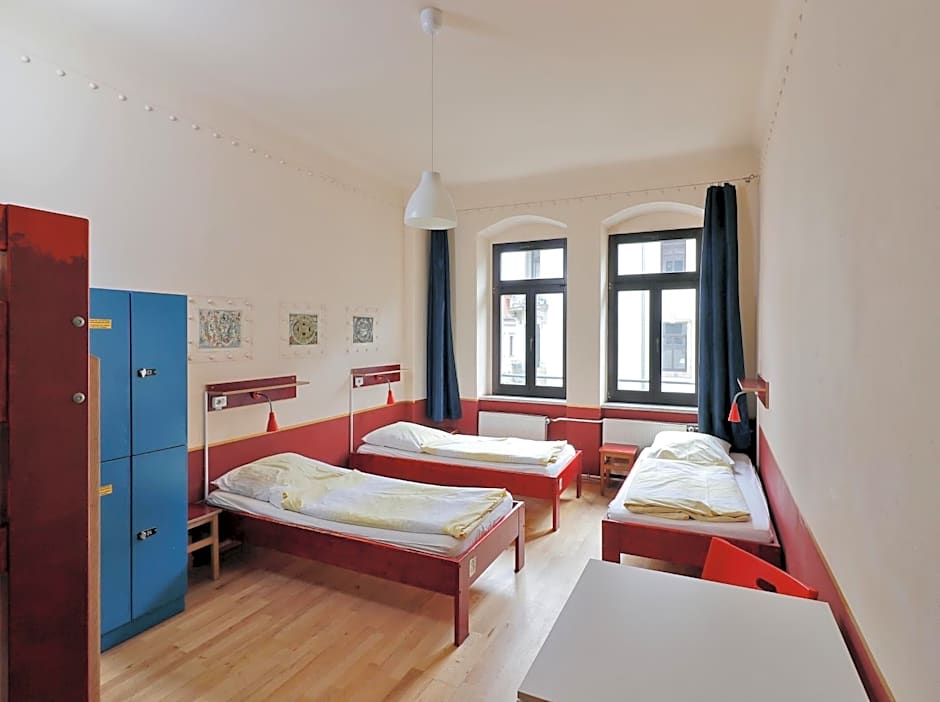 Hostel Mondpalast