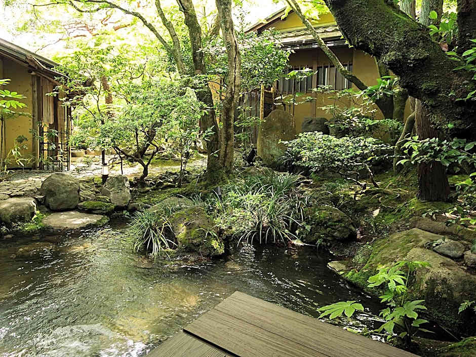 Nanzenji sando KIKUSUI