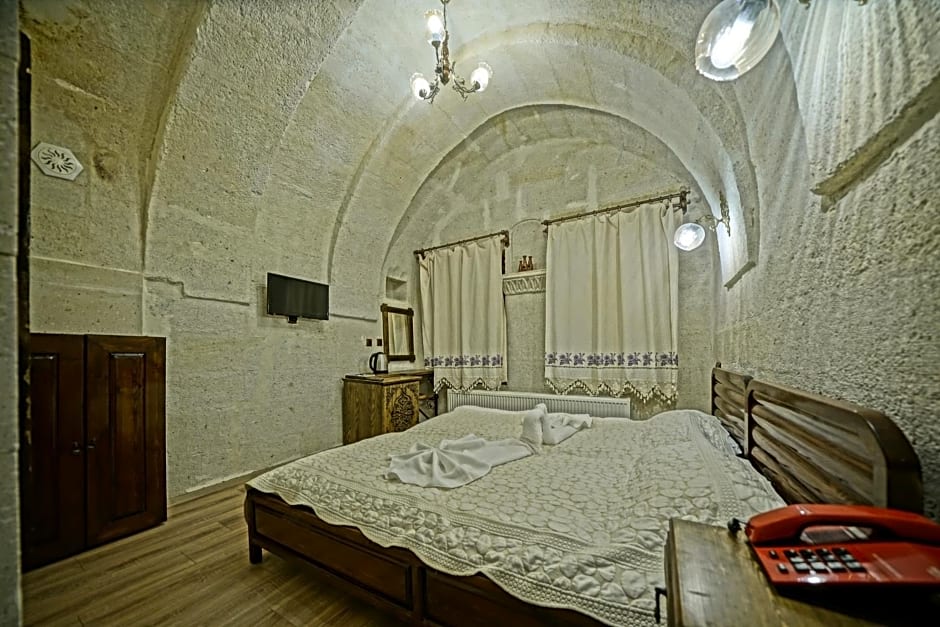 Cappadocia Fairy Tale Suites
