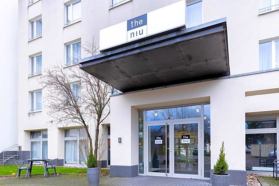 Holiday Inn - the niu, Blade Solingen By IHG