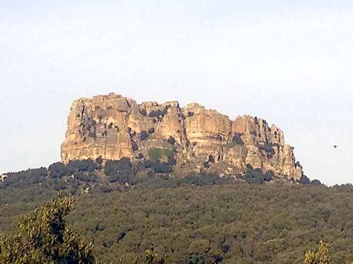 Orgosolo B&B Sardegna