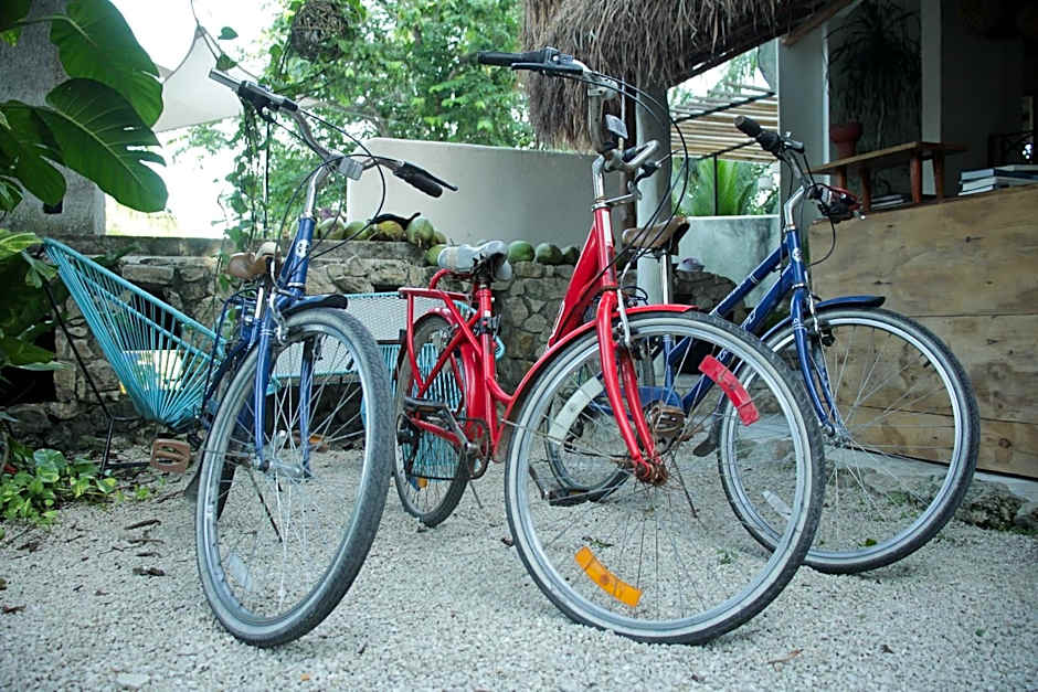 Elmar Hostel