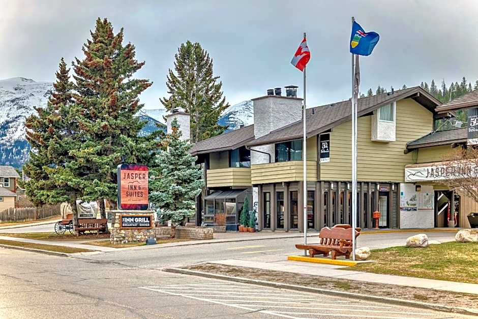 Jasper Inn & Suites