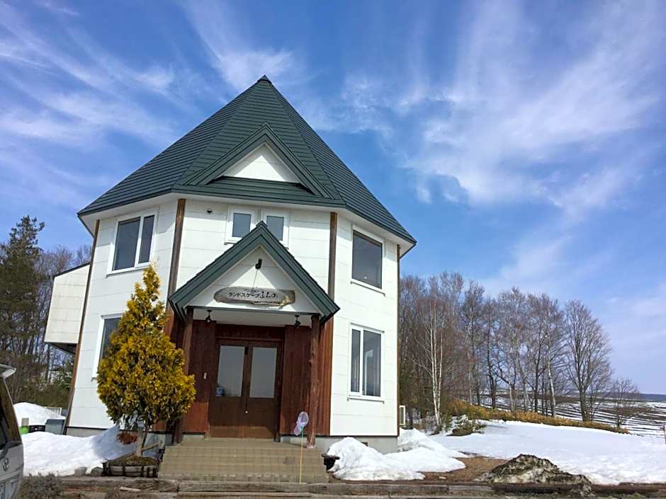 Pension Landscape Furano