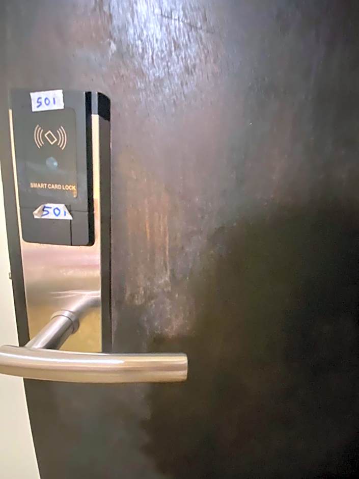 B & B 31 Kota Kinabalu