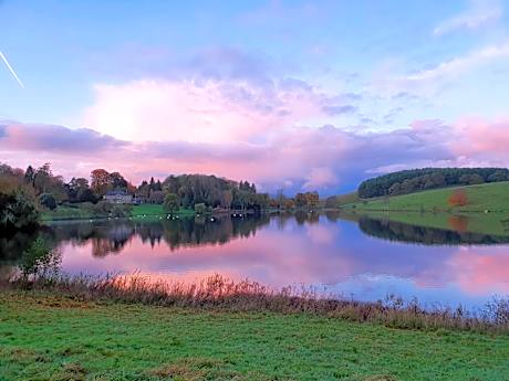 The Coniston Hotel Country Estate & Spa - Skipton