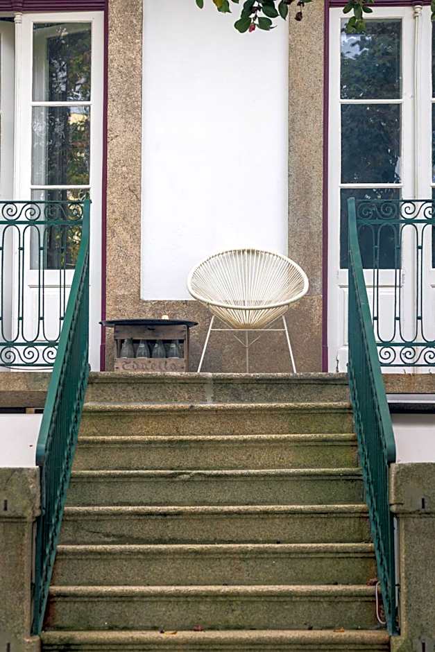 Oporto Loft