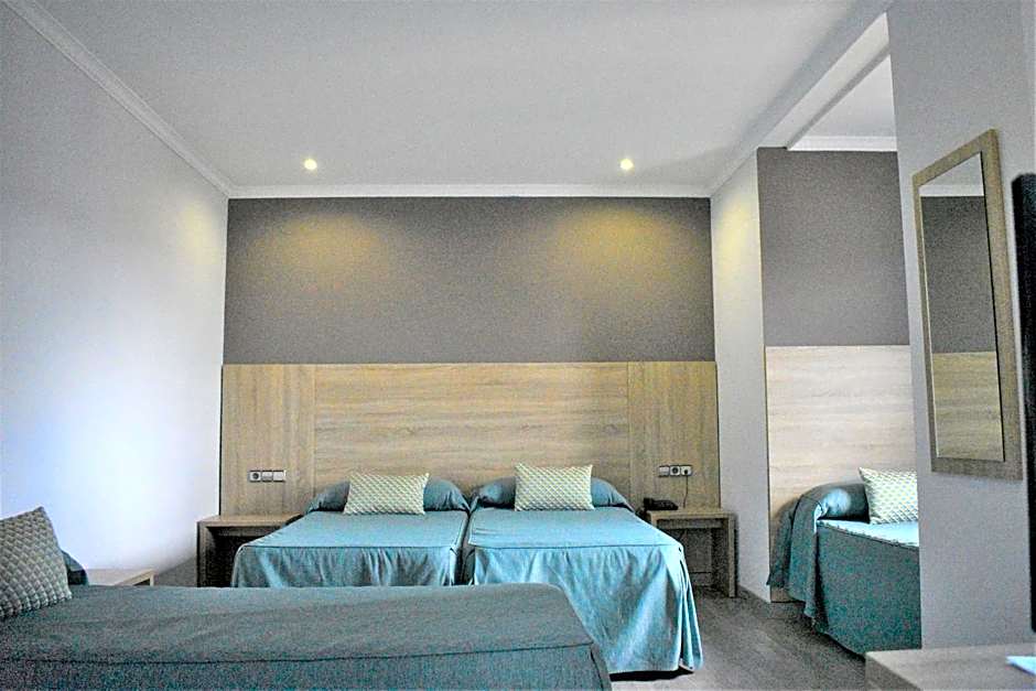 Ramblas Hotel