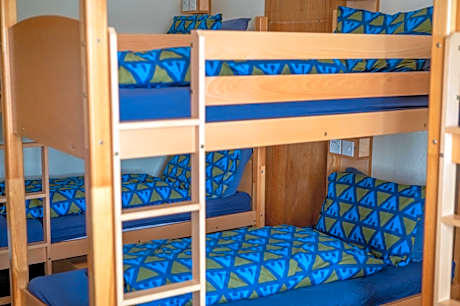 4 Person Private Room Ensuite