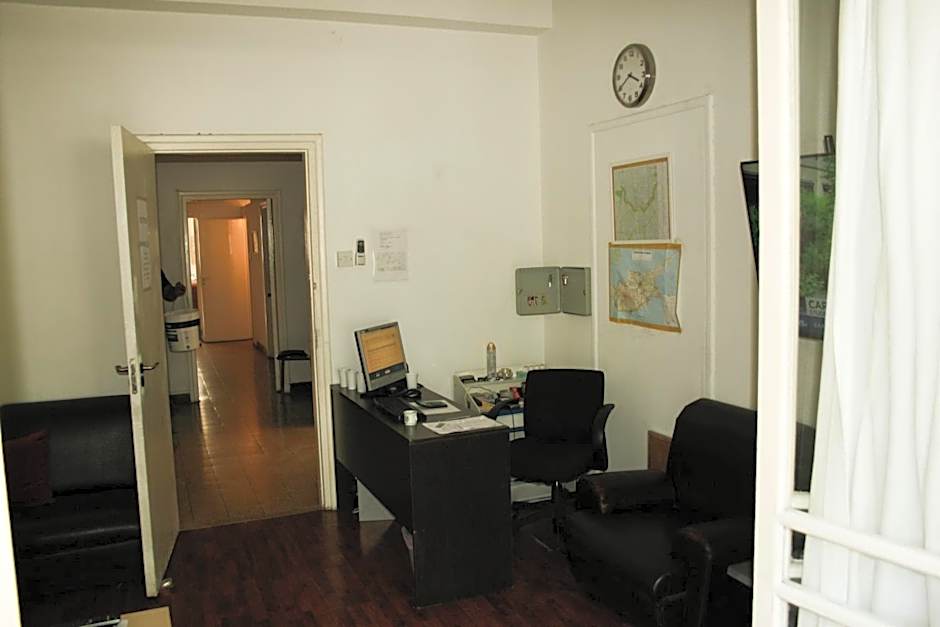 Xanthis Hostel Nicosia City Centre