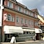 Hotel Cafe Adler