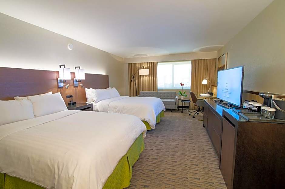Photo 1 of 4 of Executive Premium 2 Double Beds
