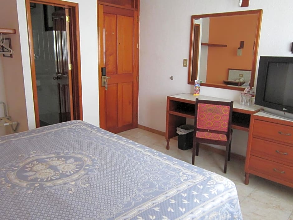 Hotel Baluarte