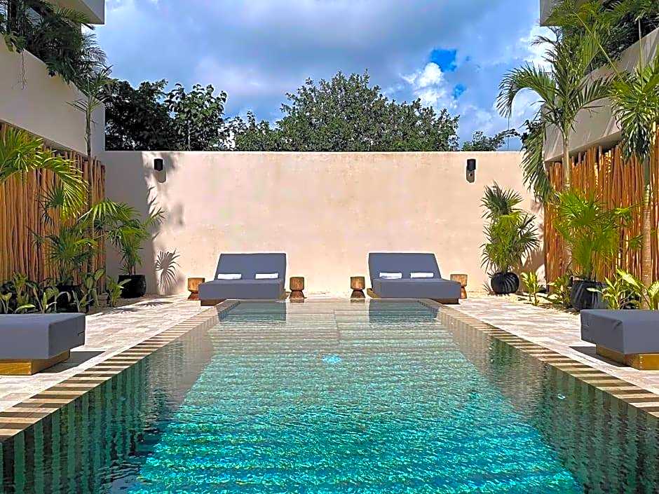 Majarò Hotel Tulum