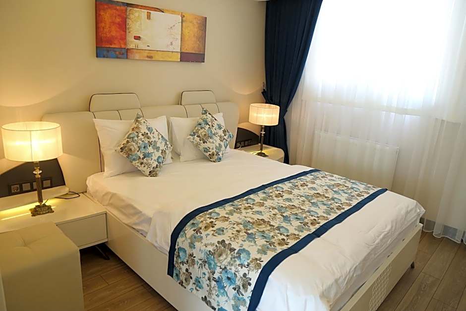 Yol Is Holiday Trabzon