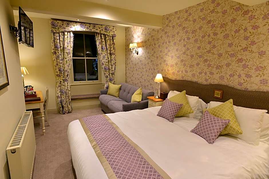 The Devonshire Grassington