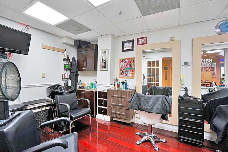 Hollywood Beach Tower