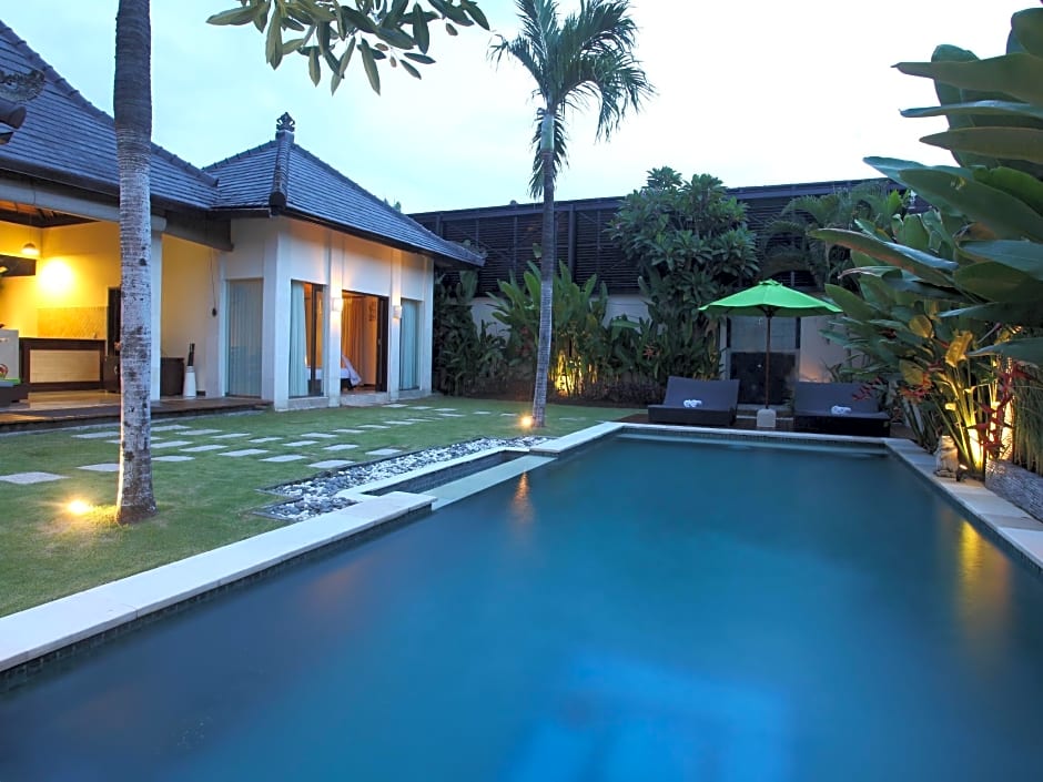 RC Villas & Spa Seminyak