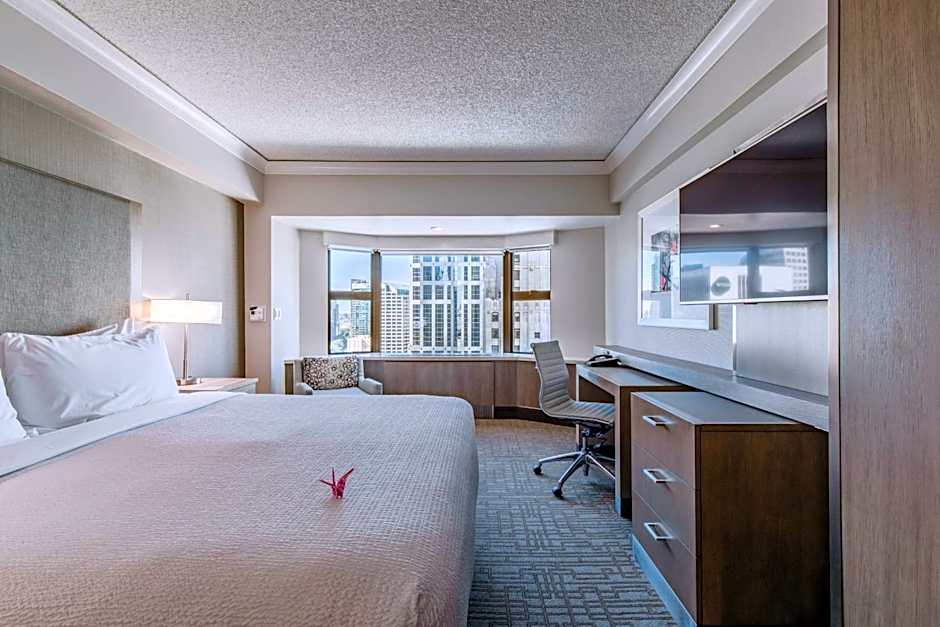 Coast Seattle Downtown Hotel by APA