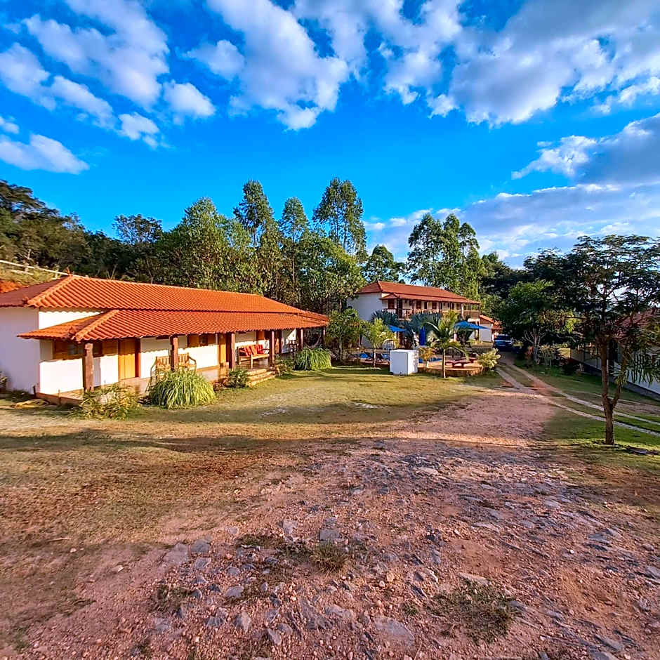 Pousada Campestre Vila Tiradentes