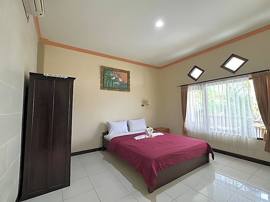 Taxa Raya Guest House