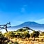 Sentrim Amboseli Lodge