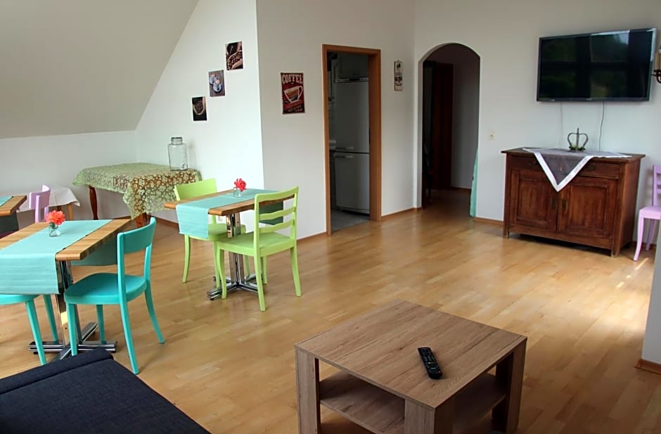 Zimmer Paradiso