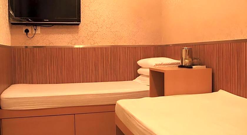 New Mong Kok Guest House