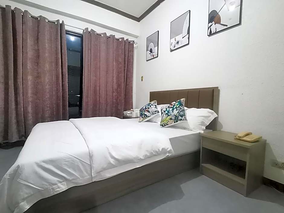 Accommodation Service
