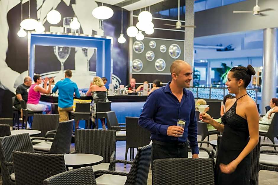 Riu Playacar - All Inclusive