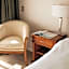Blank Hotel Recoleta