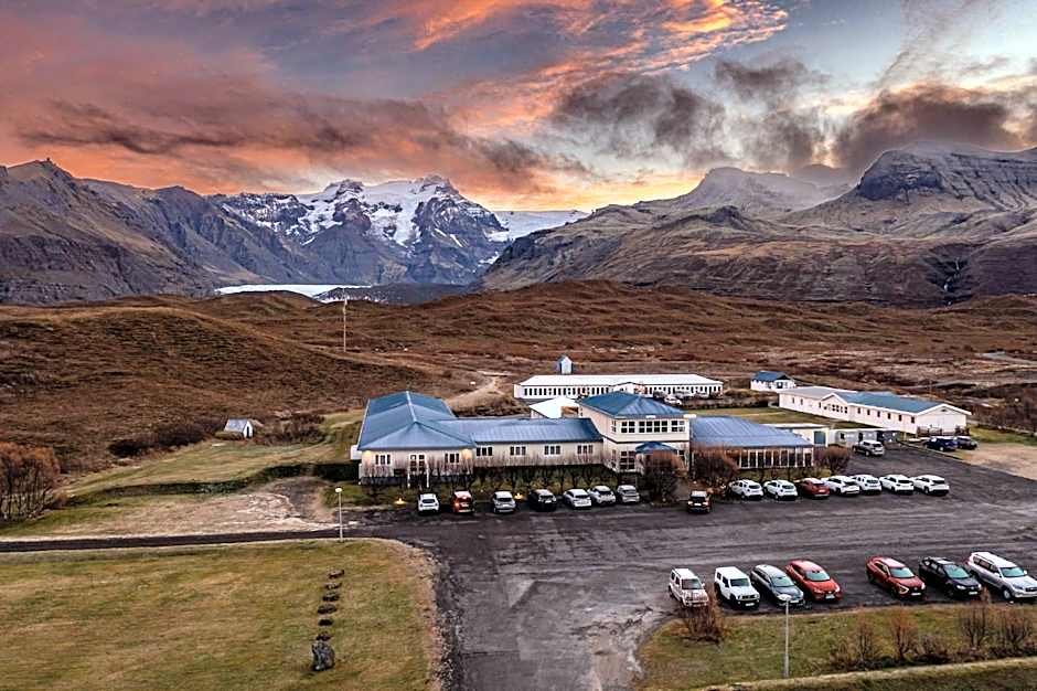 Hotel Skaftafell