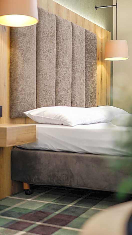 Hotel Restaurant Erber