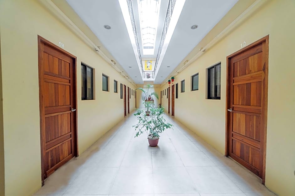 Reddoorz near New Government Center