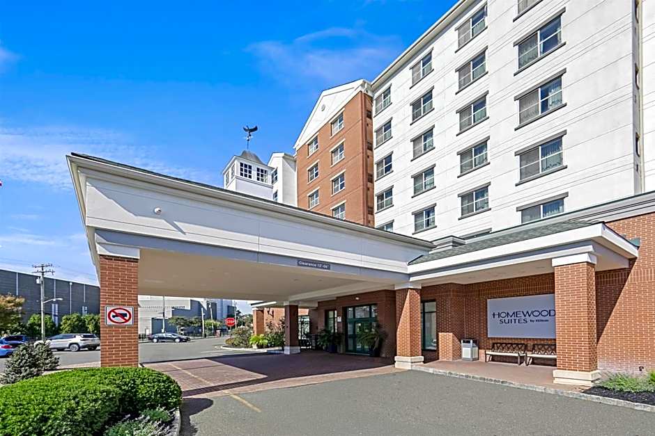 Homewood Suites By Hilton East Rutherford